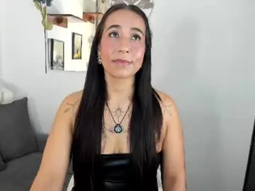 Chaturbate Sex Cam of electra_hunt