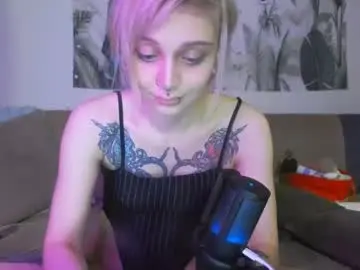 Chaturbate Free Live Porn of freyakatty