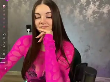Chaturbate Sex Cam of gracebrownnn
