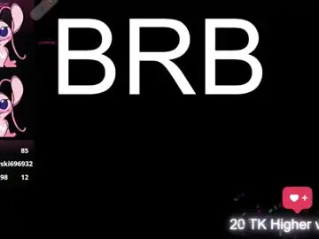 Chaturbate Adult Webcams of hanna_azumi_