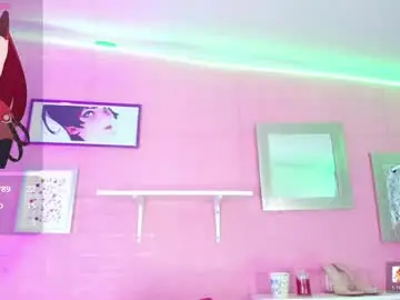 Chaturbate Private Sex Chat of hanna_azumi_