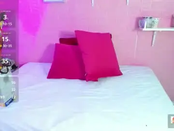 Chaturbate Private Sex Chat of hanna_azumi_