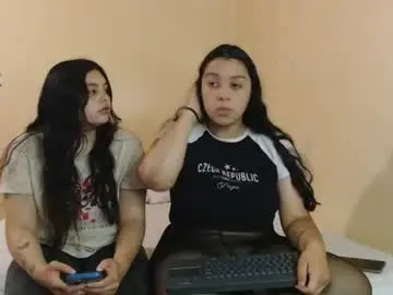 Chaturbate Live Sex Cam of jazmin_dharius