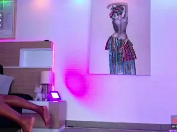 Chaturbate Watch Live Sex Cams of karol_scott1