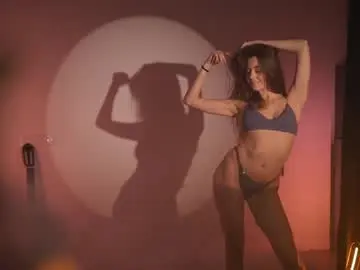 Chaturbate Live Porn of lettymoa