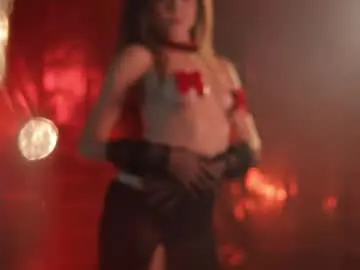 Chaturbate Live Porn of lettymoa