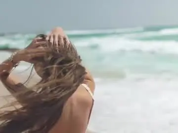 Chaturbate Nude Webcam of lettymoa