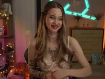 Chaturbate Adult Video Chat of manifreyja