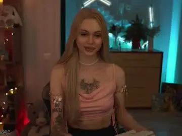 Chaturbate Nude Webcam of manifreyja