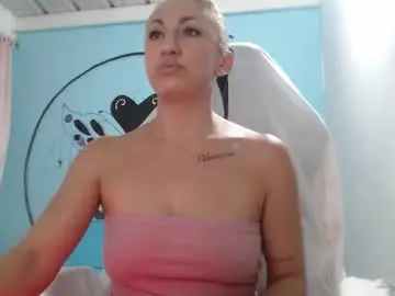 Chaturbate Sex Chat of massielferretis