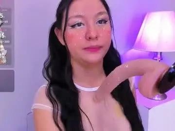 Chaturbate Private Sex Chat of mia_celezte