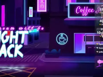 Chaturbate Adult Video Chat of mia_celezte