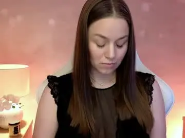 Chaturbate Live Porn of milafleur