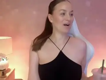 Chaturbate Private Sex Chat of milafleur