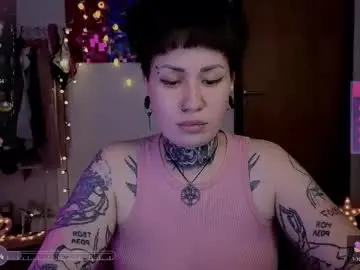 Chaturbate Free Live Porn of senorita_dakota
