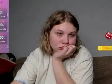 Chaturbate Live Sex of aleksaflirt