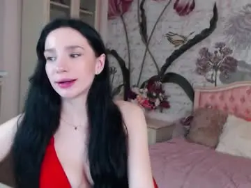 Chaturbate Nude Webcam of aliciabow