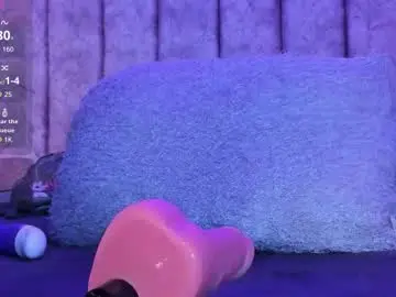 Chaturbate Private Sex Chat of ambeer_fox_