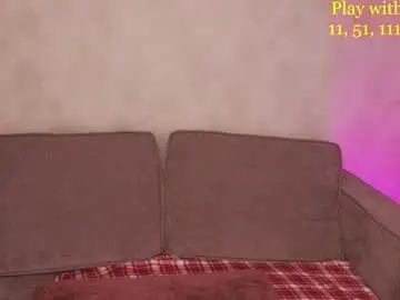 Chaturbate Adult Video Chat of cute_darina