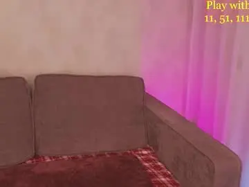 Chaturbate Sex Cam of cute_darina