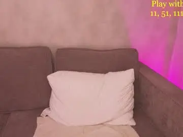 Chaturbate Best Webcam of cute_darina