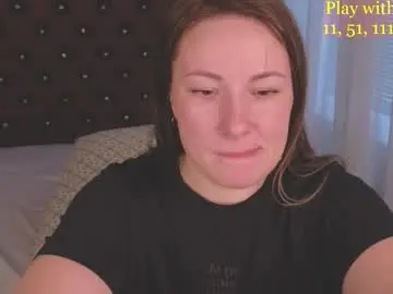 Chaturbate Private Sex Chat of cute_darina