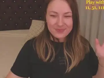 Chaturbate Private Sex Chat of cute_darina