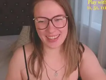 Chaturbate Free Porn Cam of cute_darina
