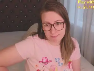 Chaturbate Best Webcam of cute_darina