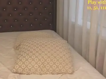 Chaturbate Private Sex Chat of cute_darina