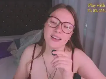 Chaturbate Adult Webcams of cute_darina