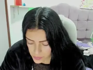 Chaturbate Sex Chat of dulce_guzman69