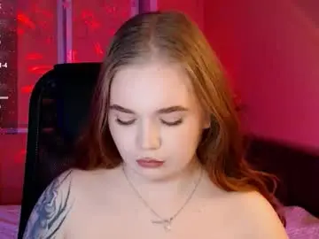 Chaturbate Adult Video Chat of emilyrisse