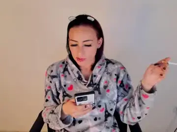 Chaturbate Adult Video Chat of gia_white01
