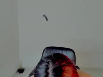 Chaturbate Adult Webcams of gia_white01
