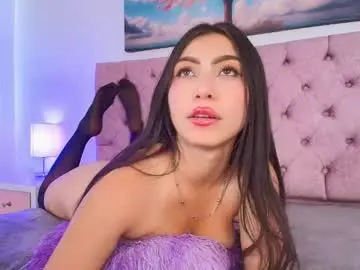 Chaturbate Live Porn of julianaa_castro