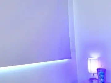 Chaturbate Sex Chat of julianaa_castro