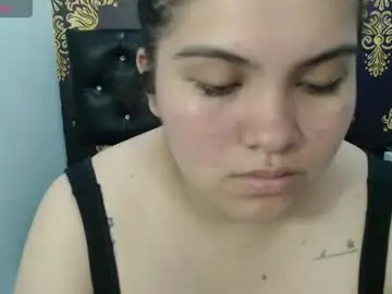 Chaturbate Watch Live Sex Cams of katalina_santana25