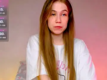 Chaturbate Live Porn of kiracozy