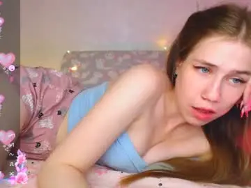 Chaturbate Live Porn of kiracozy