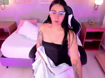 Chaturbate Sex Chat of majo_rose