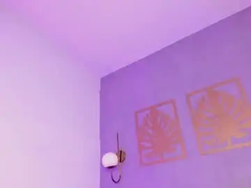 Chaturbate Sex Chat of majo_rose