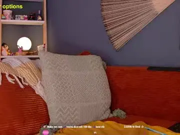 Chaturbate Adult Webcam of midnight__muse