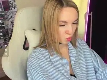 Chaturbate Watch Live Sex Cams of mollydevonn