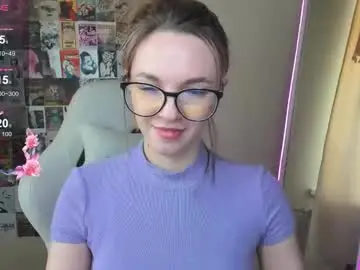 Chaturbate Sex Chat of mollydevonn