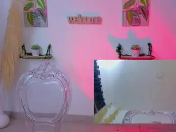 Chaturbate Live Sex of nathi_medusa