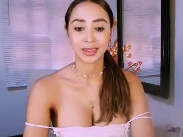 Chaturbate Live Sex of nycole_1988
