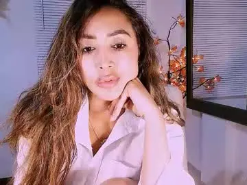 Chaturbate Sex Cam of nycole_1988