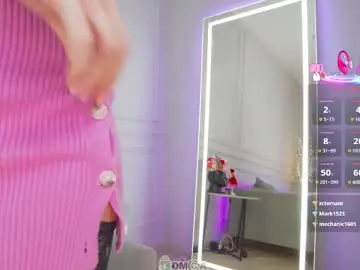 Chaturbate Best Webcam of poliina