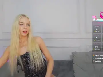 Chaturbate Best Webcam of poliina